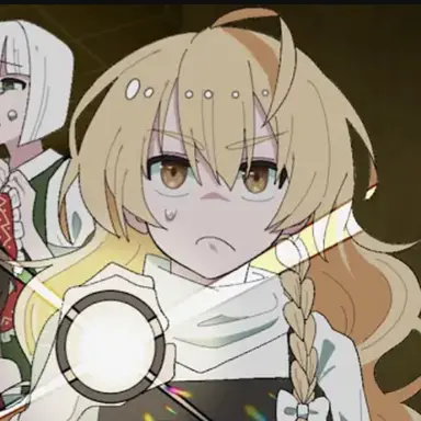 Profile image of 魔理沙