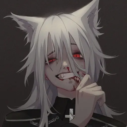 Dogda1107의 칼리사