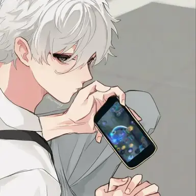 Profile image of Nagi