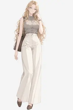Profile image of Reina