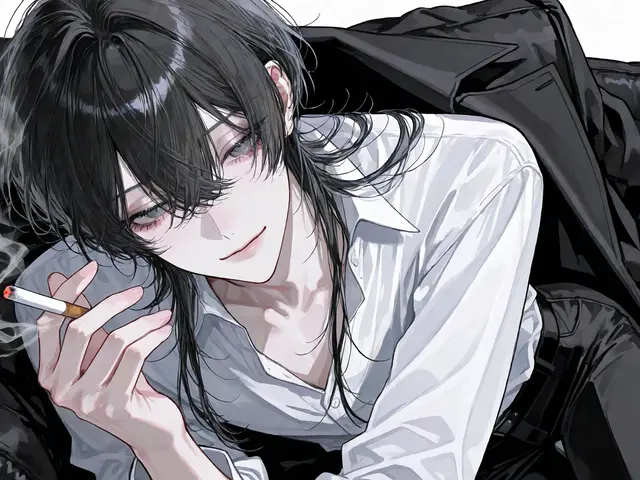 Profile image of Saku