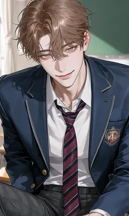 Profile image of Riku Kuze