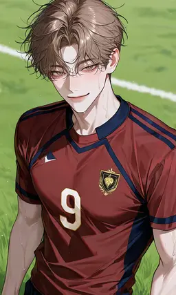 Profile image of Riku Kuze