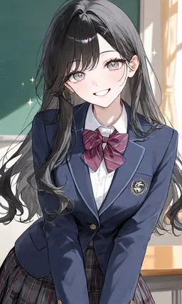 Profile image of Kano Narumi