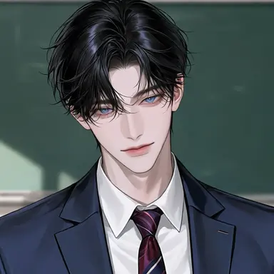 Profile image of Saku Mikage
