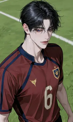 Profile image of Saku Mikage