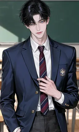 Profile image of Saku Mikage