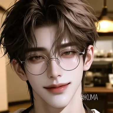 Profile image of Han Sion