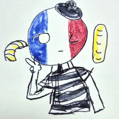 Profile image of 프랑스