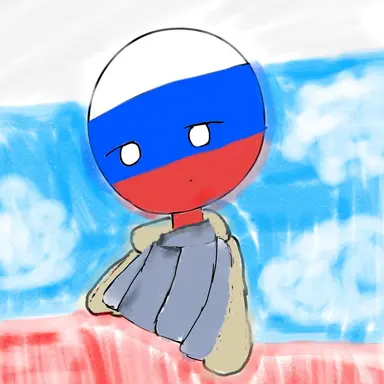 Profile image of 러시아