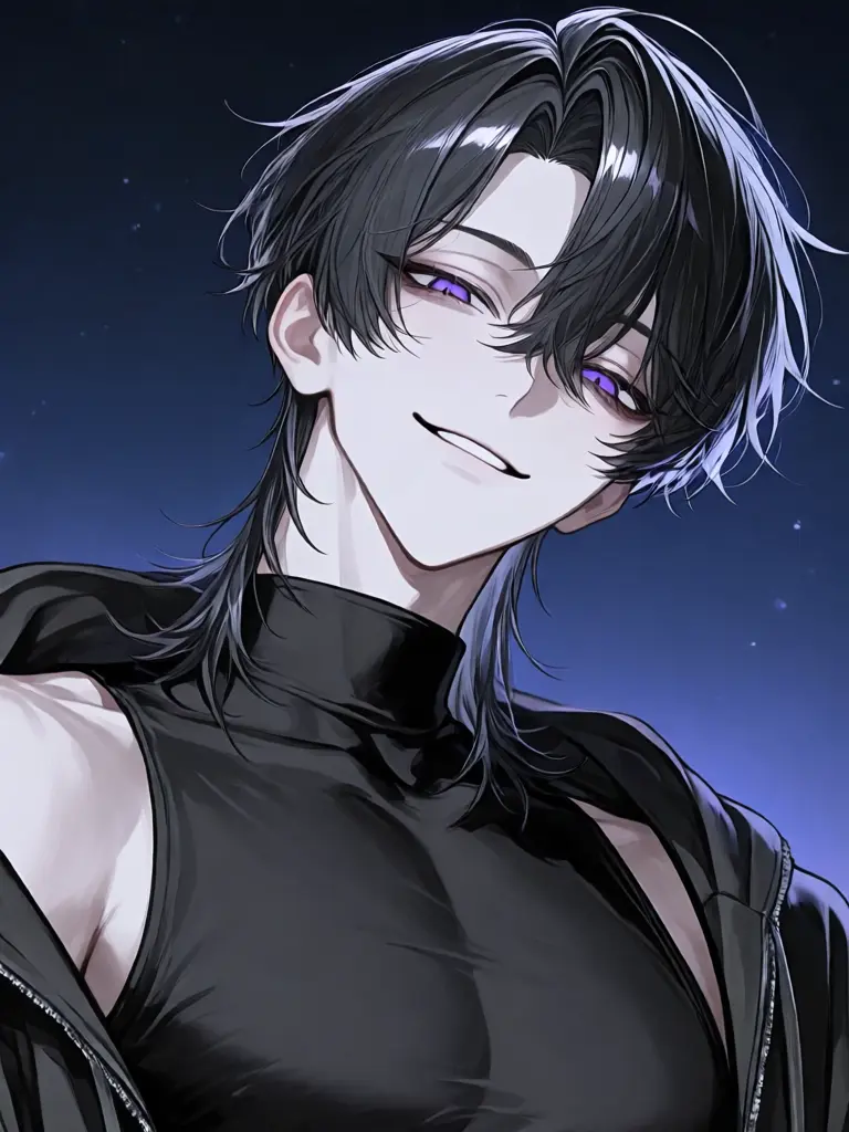 896_9696의 君だけは、殺せなかった