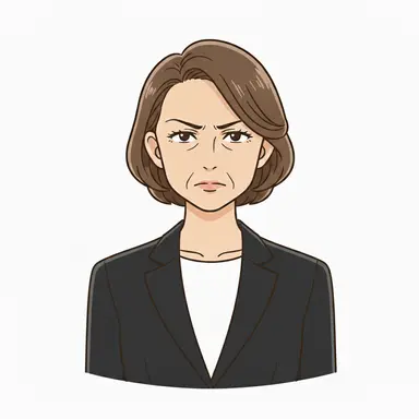 Profile image of 氷室　冴子