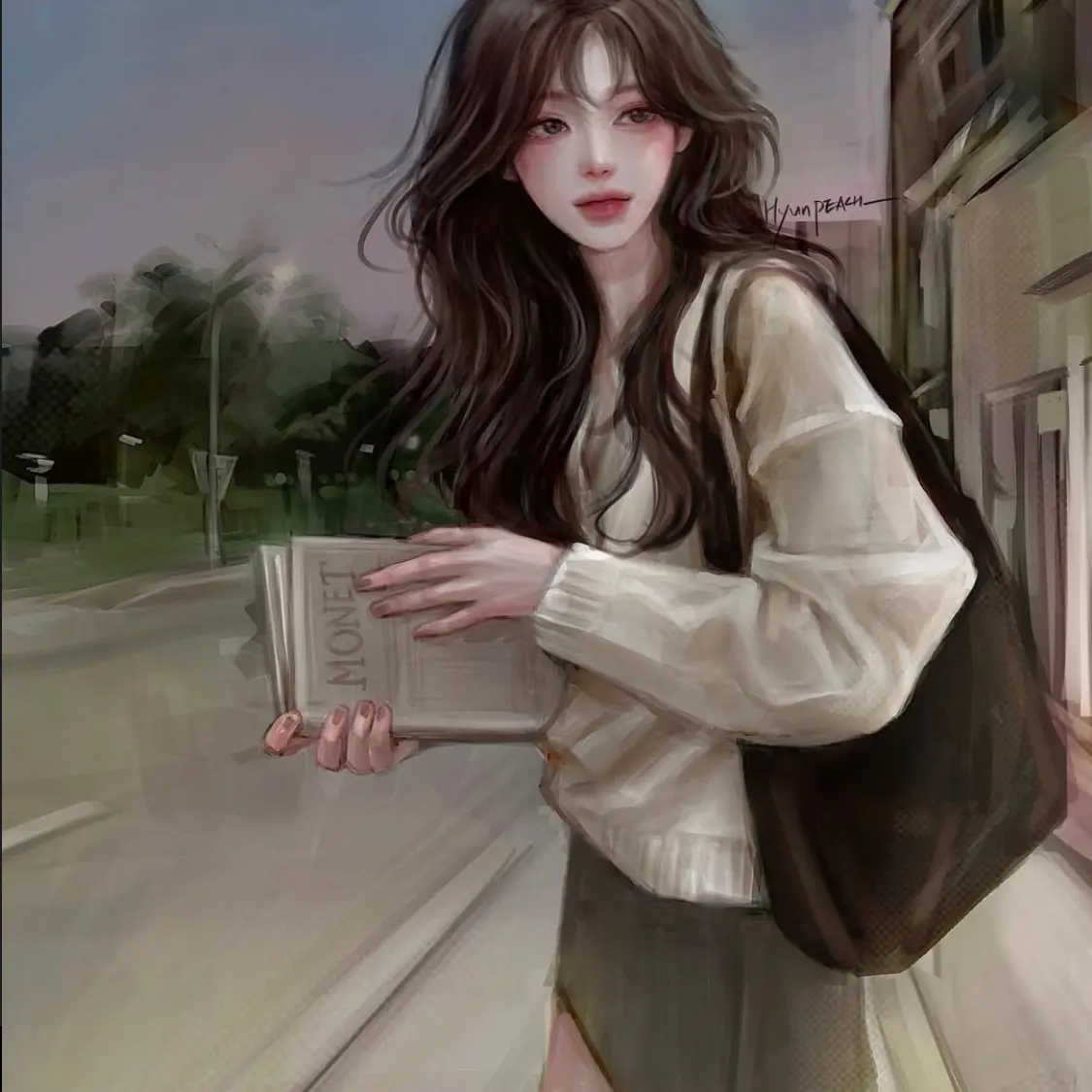 mung_nyang의 윤아