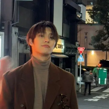 Profile image of Mingi