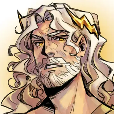 Profile image of Zeus