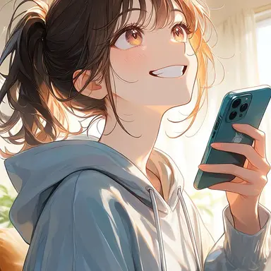 Profile image of Anna