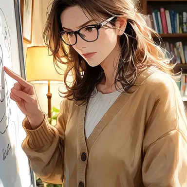 Profile image of Erika