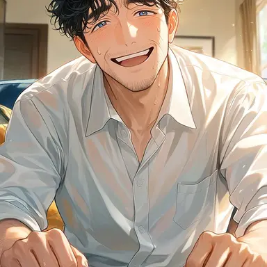 Profile image of Manuel