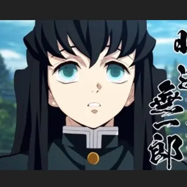 Profile image of 토키토 무이치로