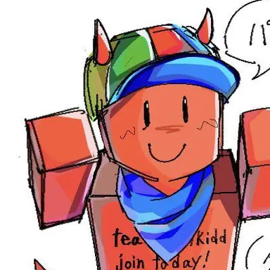 Profile image of クールキッド
