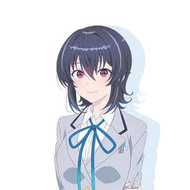 Profile image of 朝凪海