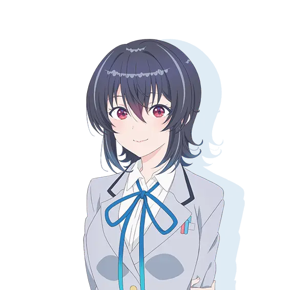 PaltryCell8137의 クラスで二番目に可愛い子と友達になった