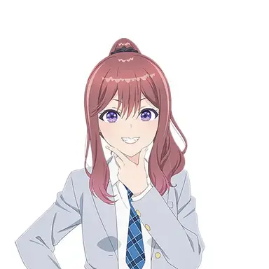 Profile image of 新田新奈