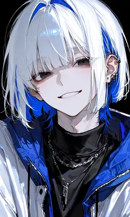 Profile image of Yuma