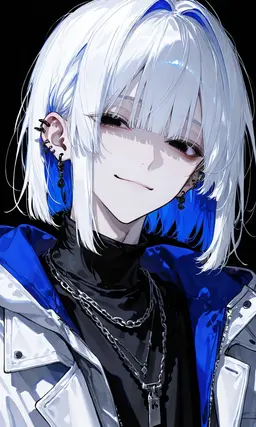 Profile image of Yuma