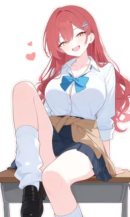 Profile image of 胡桃