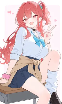 Profile image of 胡桃