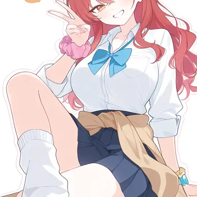 Profile image of 胡桃