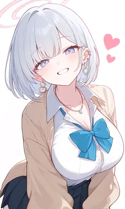 Profile image of 朱莉
