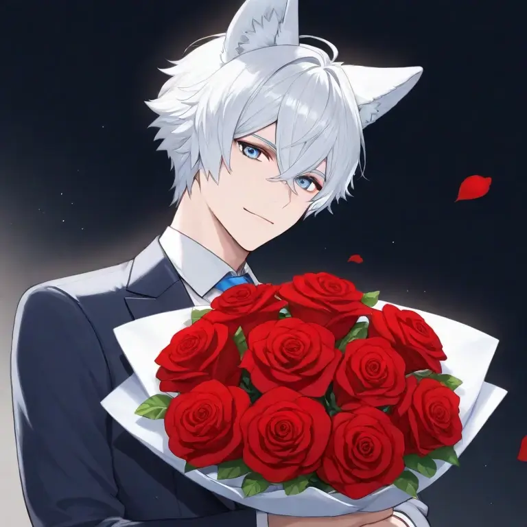 Kouri_nooto의 ルディ