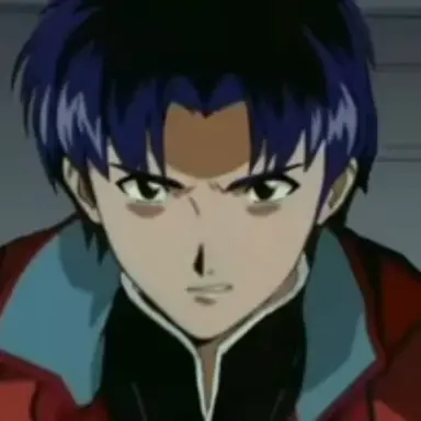 Profile image of 카츠라기 미사오