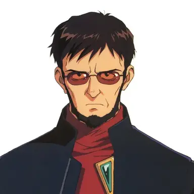 Profile image of 이카리 겐도