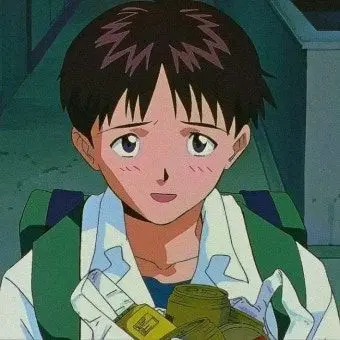 Profile image of 이카리 신지