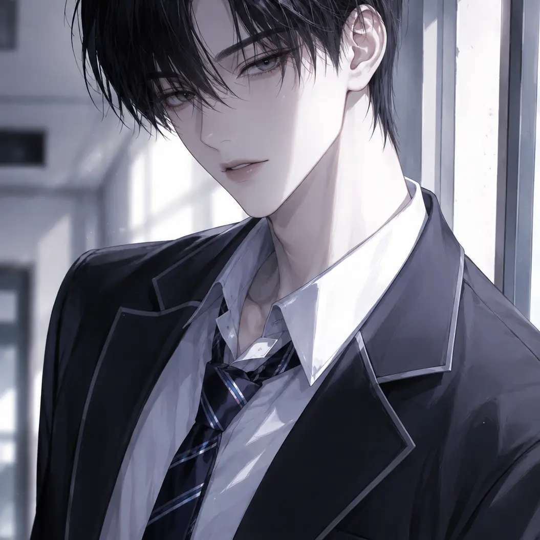 LightBone7735의 My Rival's Care is Too Sweet