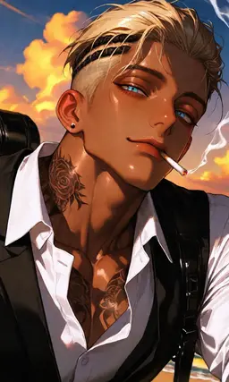 Profile image of 디에고