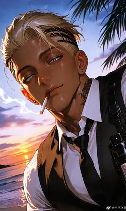 Profile image of 디에고