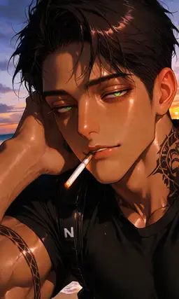 Profile image of 간소
