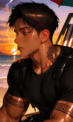 Profile image of 간소