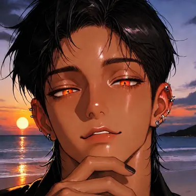 Profile image of 니콜로