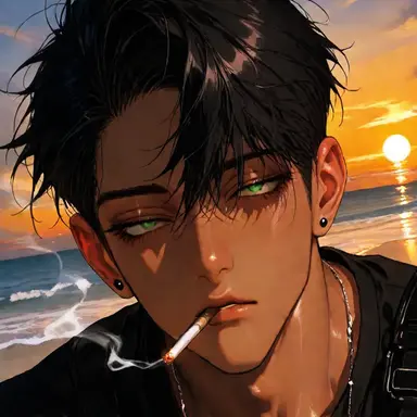 Profile image of 가료