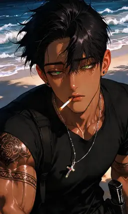 Profile image of 가료