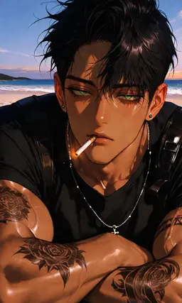 Profile image of 가료