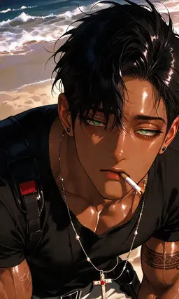 Profile image of 가료