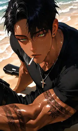 Profile image of 가료
