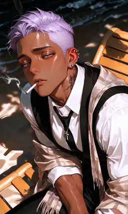 Profile image of 세레