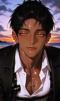 Profile image of 니콜로
